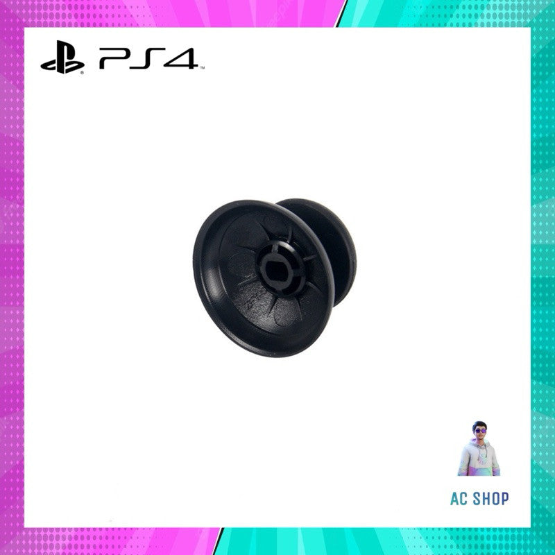 อะไหล่จอย PS4 (ฝาครอบปุ่มอนาล็อคจอย PS4) สินค้าในไทย🇹🇭 จัดส่งภายใน 24 hr.