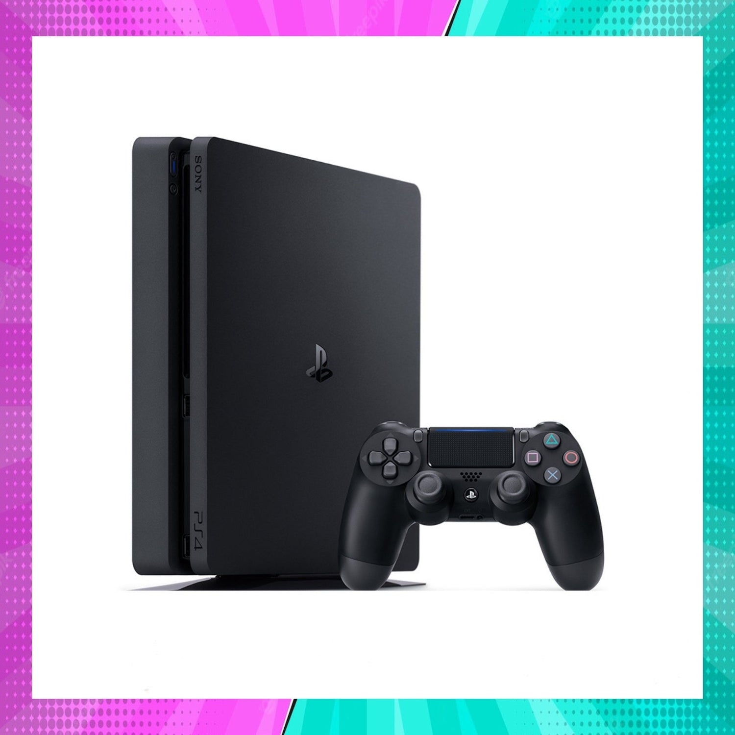 PS4 Controller