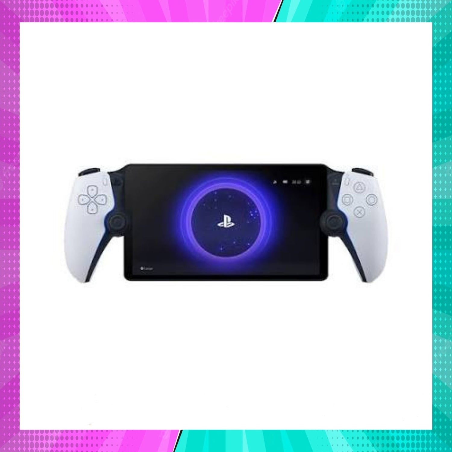 PS Portal