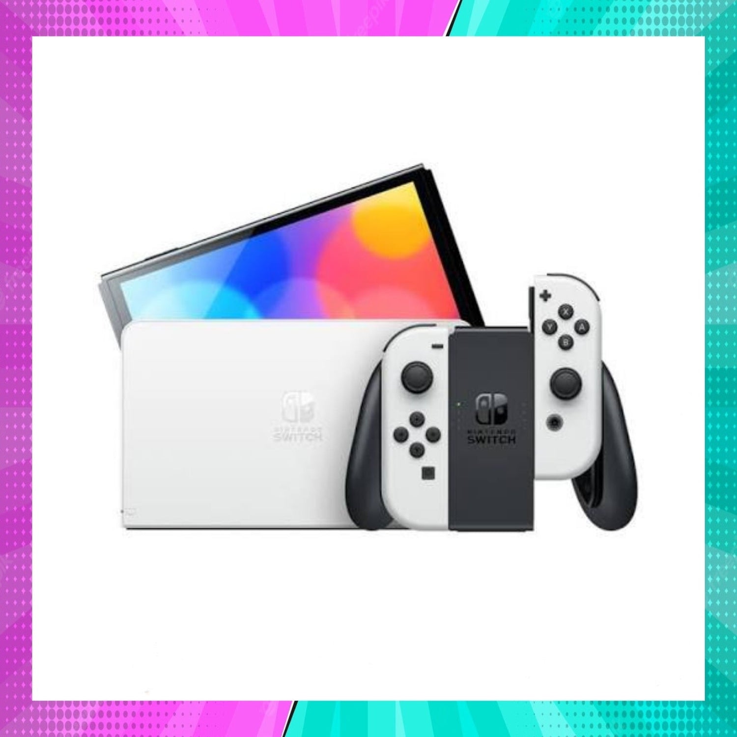 Nintendo Switch 1
