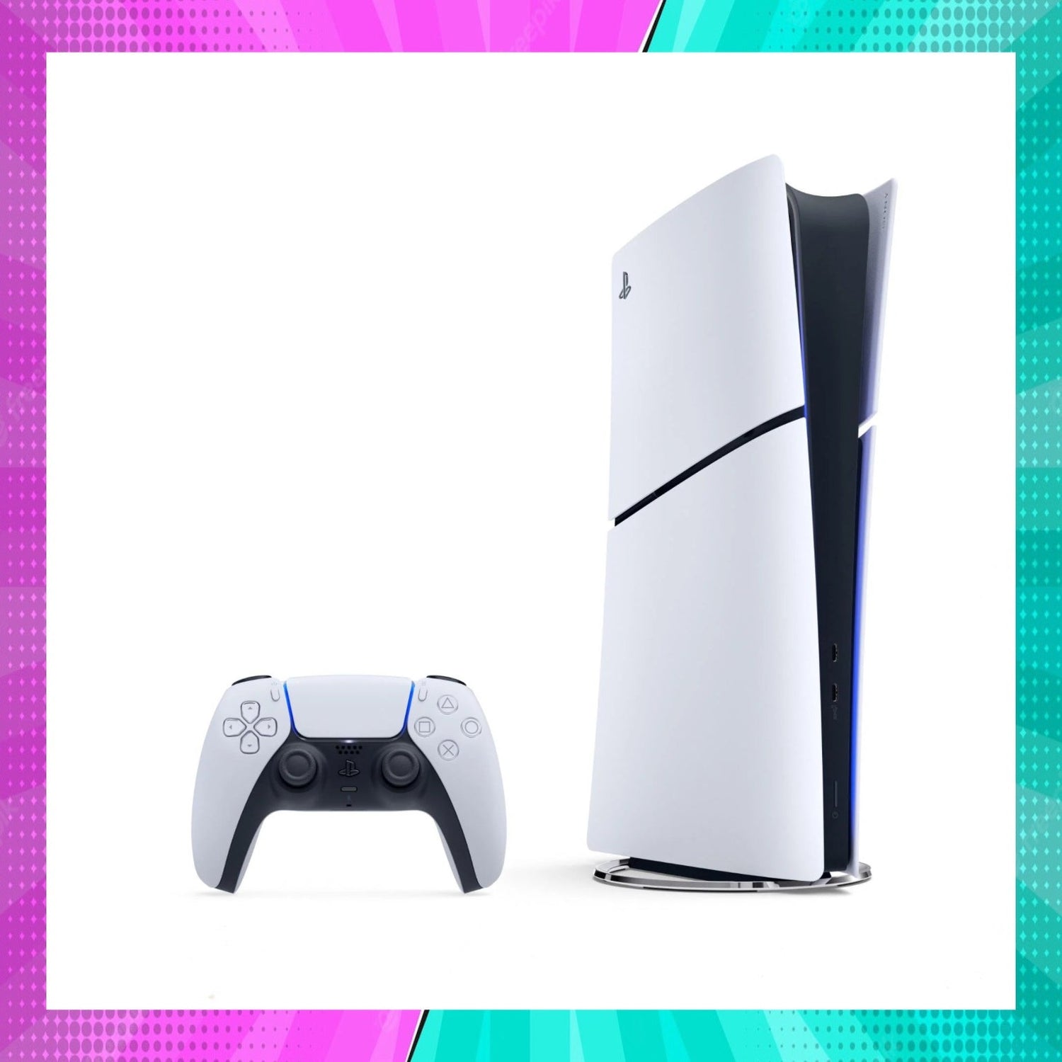 PS5 Controller