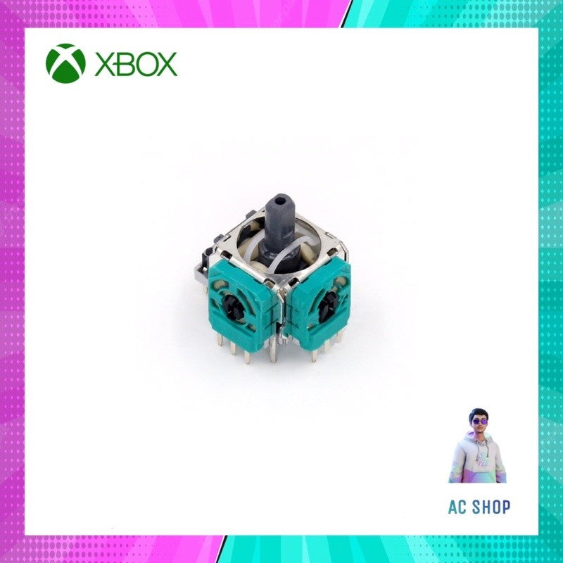 อนาล็อก xbox one / xbox series x/s เกรดคุณภาพ จัดส่งสินค้าภายใน 24 hr