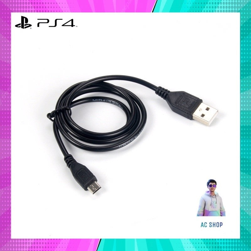 แบตเตอรี่จอย PS4 Gen1, Gen2 พร้อมสายชาร์ท USB และแบบเพิ่มความจุ จัดส่งภายใน 24 ชั่วโมง