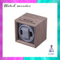 Watch winder กล่องนาฬิกาอัตโนมัติ (แบบ 1 เรือน) + สายชาร์จ จัดส่งภายใน 24 hr
