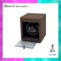 Watch winder กล่องนาฬิกาอัตโนมัติ (แบบ 1 เรือน) + สายชาร์จ จัดส่งภายใน 24 hr