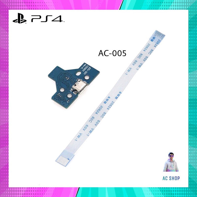 พอร์ต usb ps4 & สายแพ สินค้าคุณภาพ จัดส่งภายใน 24 hr