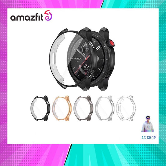 เคส Amazfit GTR4 / 4 Pro สินค้าคุณภาพ 5 สี 5 สไตล์ จัดส่งภายใน 24 hr