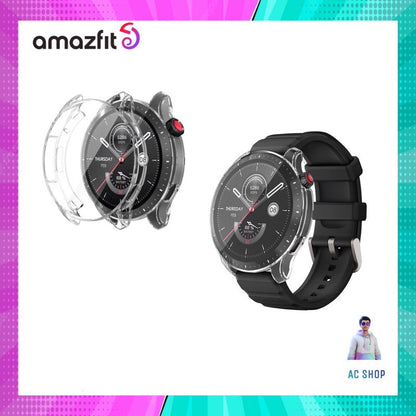 เคส Amazfit GTR4 / 4 Pro สินค้าคุณภาพ 5 สี 5 สไตล์ จัดส่งภายใน 24 hr