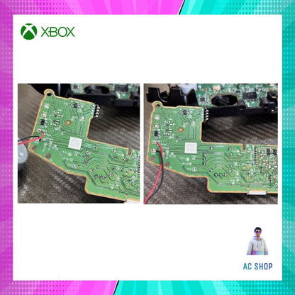 อนาล็อก xbox one / xbox series x/s เกรดคุณภาพ จัดส่งสินค้าภายใน 24 hr