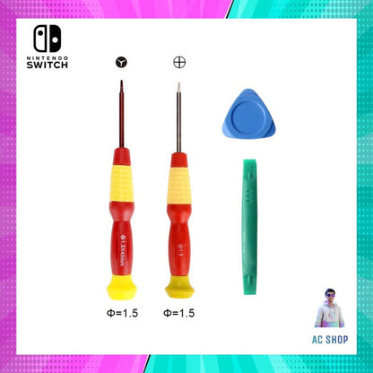ปุ่มกด nintendo switch สินค้าคุณภาพ จัดส่งไวภายใน 24 hr.