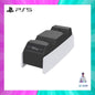 แท่นชาร์จจอย PS5 ยี่ห้อ Iplay ชาร์จไว 0%-100% ภายใน 2hr จัดส่งภายใน 24 hr