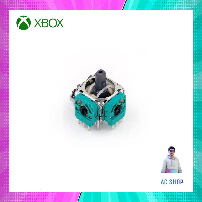 อนาล็อก xbox one / xbox series x/s เกรดคุณภาพ จัดส่งสินค้าภายใน 24 hr
