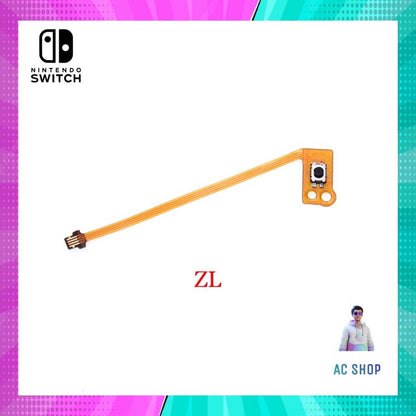 อะไหล่ Nintendo switch แผงวงจร L/ZL/ZR/SL/SR จัดส่งภายใน 24 hr