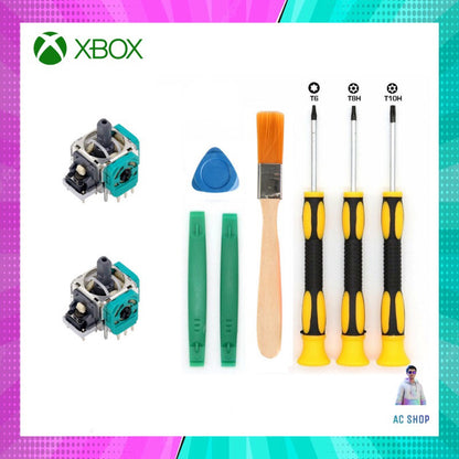 อนาล็อก xbox one / xbox series x/s เกรดคุณภาพ จัดส่งสินค้าภายใน 24 hr