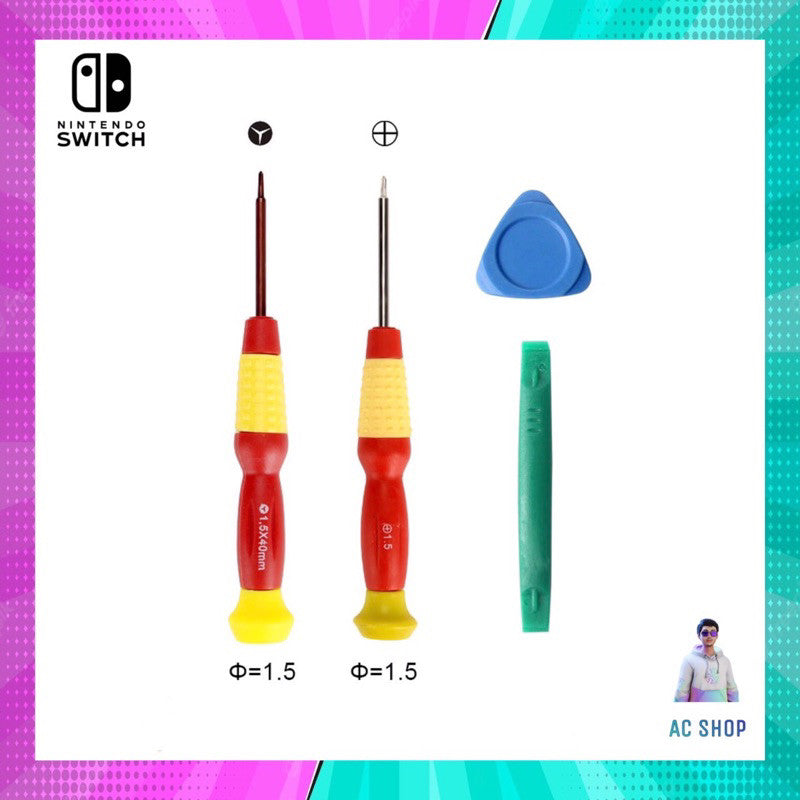 อะไหล่ Nintendo switch แผงวงจร L/ZL/ZR/SL/SR จัดส่งภายใน 24 hr