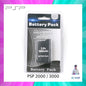 แบต PSP รุ่น 1000 / 2000 / 3000  สินค้าคุณภาพ จัดส่งภายใน 24 hr