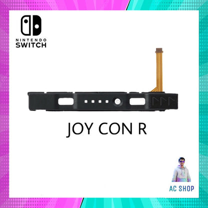 อะไหล่ nintendo switch รางสไลด์ ซ้าย ขวา เหมาะสําหรับ Joy con และ Nintendo Switch สินค้าในไทย จัดส่งภายใน 24 hr.