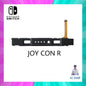 อะไหล่ nintendo switch รางสไลด์ ซ้าย ขวา เหมาะสําหรับ Joy con และ Nintendo Switch สินค้าในไทย จัดส่งภายใน 24 hr.