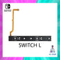 อะไหล่ nintendo switch รางสไลด์ ซ้าย ขวา เหมาะสําหรับ Joy con และ Nintendo Switch สินค้าในไทย จัดส่งภายใน 24 hr.