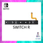 อะไหล่ nintendo switch รางสไลด์ ซ้าย ขวา เหมาะสําหรับ Joy con และ Nintendo Switch สินค้าในไทย จัดส่งภายใน 24 hr.