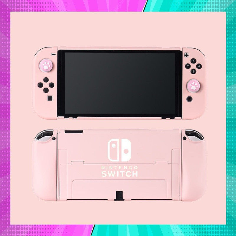 Silicone Case สําหรับ Nintendo Switch Oled สินค้าคุณภาพ จัดส่งภายใน 24 hr.