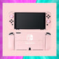 Silicone Case สําหรับ Nintendo Switch Oled สินค้าคุณภาพ จัดส่งภายใน 24 hr.