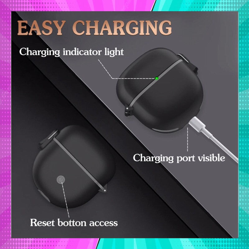 เคส Bose QuietComfort Earbuds 2 / Ultra เคสกันกระแทก คุณภาพสูง จัดส่งภายใน 24 hr
