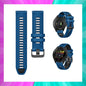 Garmin Acc Quick Release 22 mm ใช้สําหรับ garmin รุ่น Forerunner 255/265/570 Venu 4/3/2 จัดส่งภายใน 24 hr.