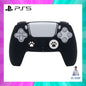 ซิลิโคน PlayStation 5 Silicone Case สไตล์ญี่ปุ่น สินค้าคุณภาพ จัดส่งไวภายใน 24 hr.