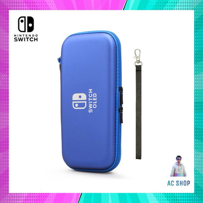 กระเป๋าสําหรับ Nintendo Switch OLED สินค้าคุณภาพ กันกระแทกและลอยขีดข่วน จัดส่งภายใน 24 hr.