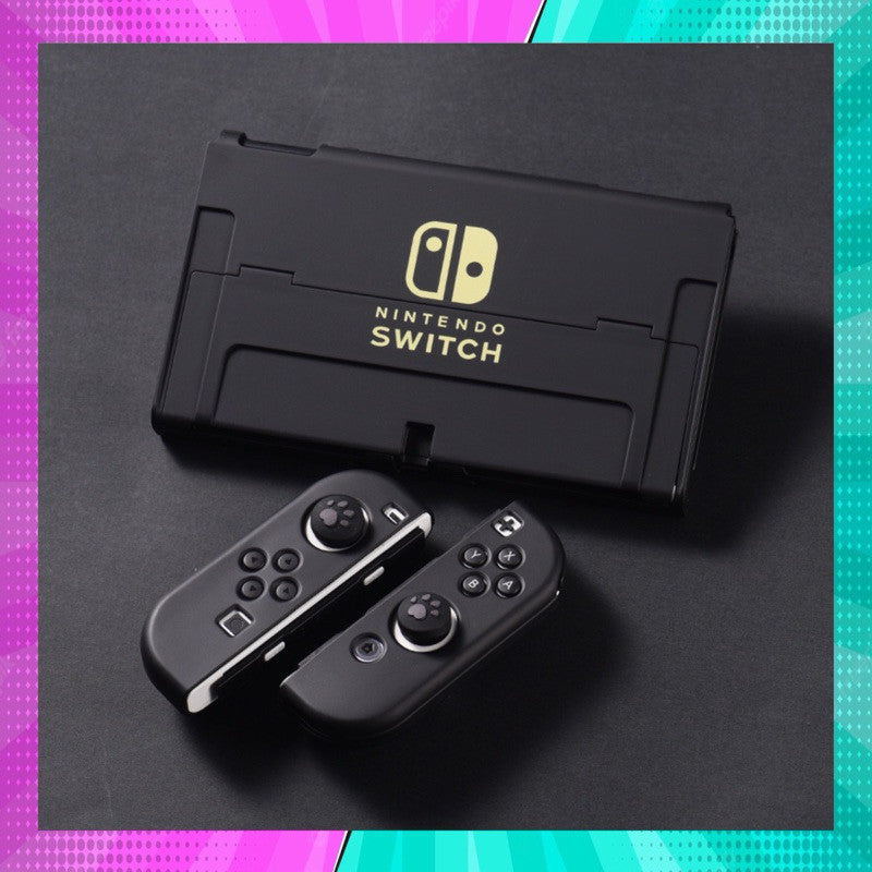 Silicone Case สําหรับ Nintendo Switch Oled สินค้าคุณภาพ จัดส่งภายใน 24 hr.