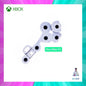ยางรองปุ่มกดจอย Xbox สําหรับ Xbox One1-2/One S/Series X/S สินค้าในไทย🇹🇭จัดส่งภายใน 24 ชั่วโมง