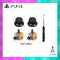 อะไหล่จอย PS4/PS5 (อนาล็อก PS4/PS5 ) รุ่นใหม่คุณภาพดี สินค้าในไทย🇹🇭 จัดส่งภายใน 24 ชั่วโมง