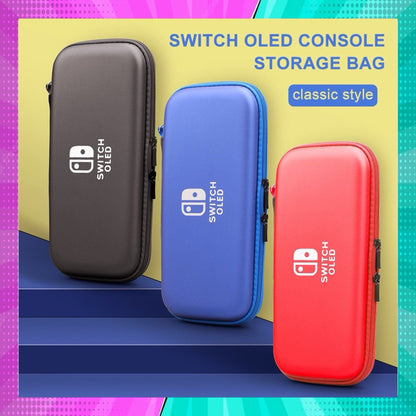 กระเป๋าสําหรับ Nintendo Switch OLED สินค้าคุณภาพ กันกระแทกและลอยขีดข่วน จัดส่งภายใน 24 hr.