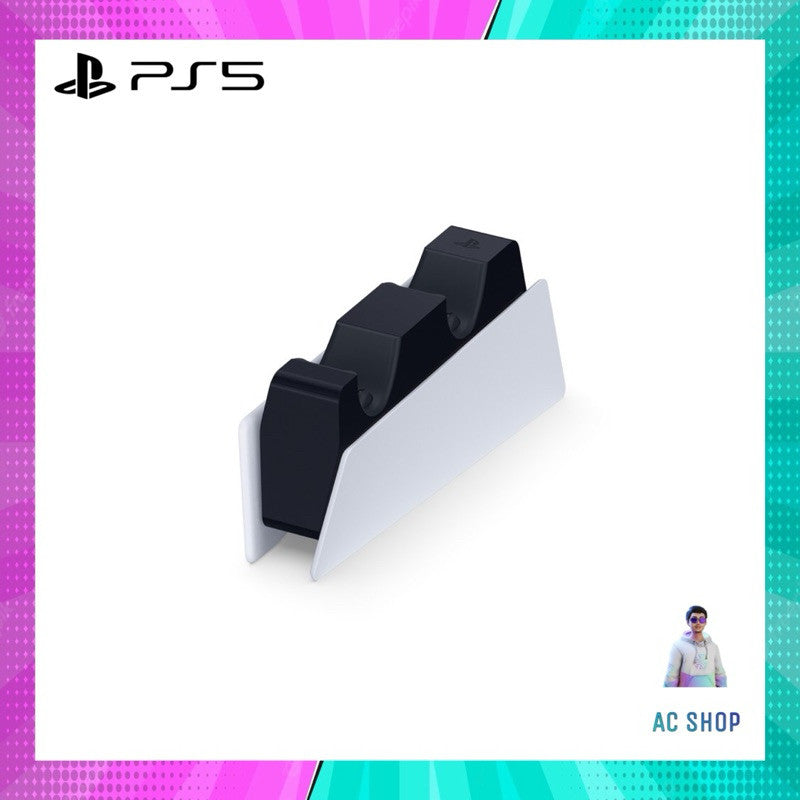 แท่นชาร์จจอย PS5 นําเข้าจากญี่ปุ่น DualSense Charging Station จัดส่งภายใน 24 ชั่วโมง