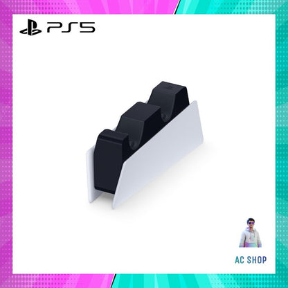 แท่นชาร์จจอย PS5 นําเข้าจากญี่ปุ่น DualSense Charging Station จัดส่งภายใน 24 ชั่วโมง