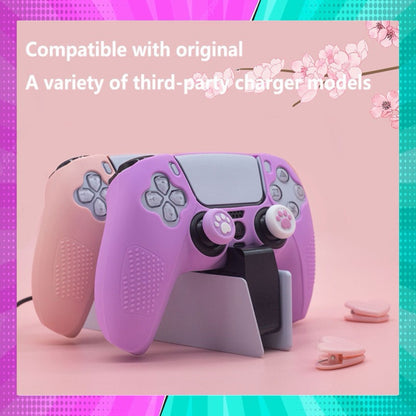 ซิลิโคน PlayStation 5 Silicone Case สไตล์ญี่ปุ่น สินค้าคุณภาพ จัดส่งไวภายใน 24 hr.