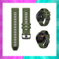 Garmin Acc Quick Release 22 mm ใช้สําหรับ garmin รุ่น Forerunner 255/265/570 Venu 4/3/2 จัดส่งภายใน 24 hr.