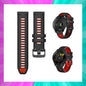Garmin Acc Quick Release 22 mm ใช้สําหรับ garmin รุ่น Forerunner 255/265/570 Venu 4/3/2 จัดส่งภายใน 24 hr.