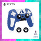 เคสจอย Ps5 Silicone Case สําหรับ Ps5  สินค้าคุณภาพสูง ทนทาน จัดส่งภายใน 24 hr.