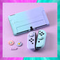 Silicone Case สําหรับ Nintendo Switch Oled สินค้าคุณภาพ จัดส่งภายใน 24 hr.