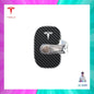 ฝาครอบล็อคประตู สําหรับ Tesla Model 3 /Model X / Model Y / Model S จัดส่งภาย 24 hr.