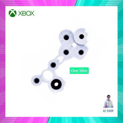 ยางรองปุ่มกดจอย Xbox สําหรับ Xbox One1-2/One S/Series X/S สินค้าในไทย🇹🇭จัดส่งภายใน 24 ชั่วโมง