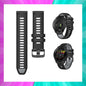 Garmin Acc Quick Release 22 mm ใช้สําหรับ garmin รุ่น Forerunner 255/265/570 Venu 4/3/2 จัดส่งภายใน 24 hr.