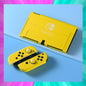 Silicone Case สําหรับ Nintendo Switch Oled สินค้าคุณภาพ จัดส่งภายใน 24 hr.