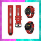 Garmin Acc Quick Release 22 mm ใช้สําหรับ garmin รุ่น Forerunner 255/265/570 Venu 4/3/2 จัดส่งภายใน 24 hr.