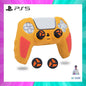 เคสจอย Ps5 Silicone Case สําหรับ Ps5  สินค้าคุณภาพสูง ทนทาน จัดส่งภายใน 24 hr.