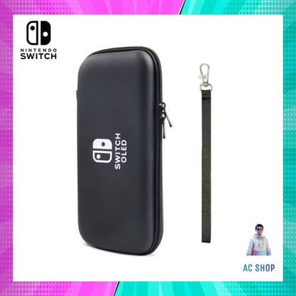 กระเป๋าสําหรับ Nintendo Switch OLED สินค้าคุณภาพ กันกระแทกและลอยขีดข่วน จัดส่งภายใน 24 hr.