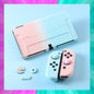 Silicone Case สําหรับ Nintendo Switch Oled สินค้าคุณภาพ จัดส่งภายใน 24 hr.