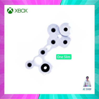 ยางรองปุ่มกดจอย Xbox สําหรับ Xbox One1-2/One S/Series X/S สินค้าในไทย🇹🇭จัดส่งภายใน 24 ชั่วโมง